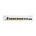 Cisco Catalyst 1200 GE Full PoE - Switch - 1 Gbps