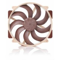 Noctua NF-A14x25r G2 PWM Sx2 PP -...
