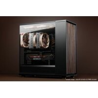 Noctua NF-A14x25r G2 PWM Sx2 PP - System-Gebläseeinheit - Gehäuse-Lüfter - 24,8 dB