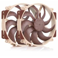 Noctua NF-A14X25R G2 PWM SX2-PP, Ventilator, 14 cm, 1250...