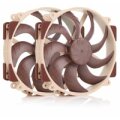 Noctua NF-A14x25r G2 PWM Sx2 PP - System-Gebläseeinheit - Gehäuse-Lüfter - 24,8 dB