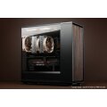 Noctua NF-A14x25r G2 PWM Sx2 PP - System-Gebläseeinheit - Gehäuse-Lüfter - 24,8 dB