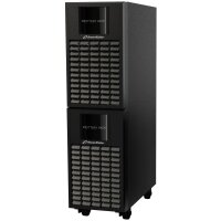 PowerWalker 10120558 - 12 V - 40 Stück(e) - Schwarz...