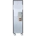 PowerWalker 10120558 - 12 V - 40 Stück(e) - Schwarz - 9 Ah - VFI 10000C LCD - 119,8 kg