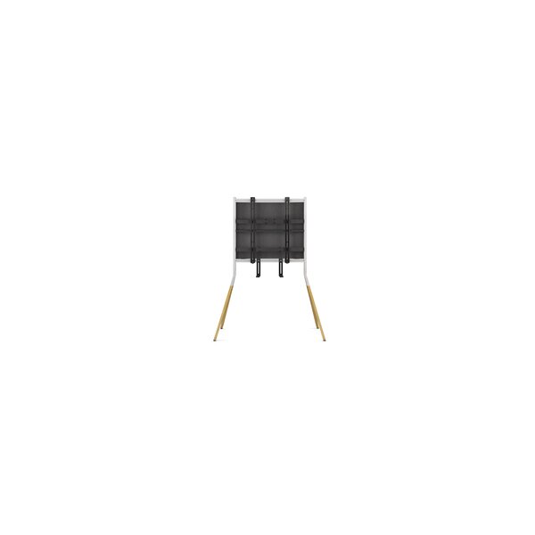 One for All Falcon WM 7482 - 81,3 cm (32") - 177,8 cm (70") - 80 kg - 200 x 100 mm - 400 x 400 mm - Eiche - Silber - Grau