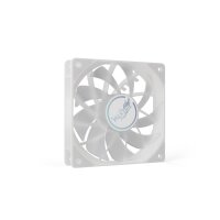 Valkyrie V12F ARGB 120 weiss mm