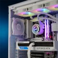 Valkyrie Jarn 240 ARGB weiss - AMD Sockel AM4 (Ryzen) - AMD Sockel AM5 (Ryzen Zen4)