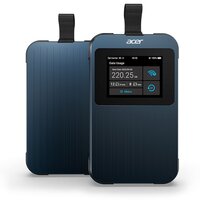 Acer Connect Enduro M3 5G Mobile Wi-Fi, 20GB...