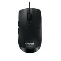 Cherry Xtrfy M50 Black Wired Mouse - Maus - 12.000 dpi