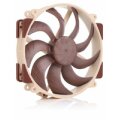 Noctua PC-Luefter NF-A14 x 25R G2 PWM - Gehäuse-Lüfter - 24,8 dB