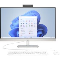 HP All-in-One 27-cr1001ng PC, Intel Core Ultra 7, 16 GB,...