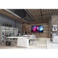 Avocor H Serie AVH-8620 86//DP/HDMI/USB/touch - Flachbildschirm (TFT/LCD) - 400 cd/m²