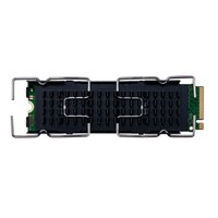 HP ZTurbo Drive 2TB 2280 PCIe 4x4 SED OPAL2 TLC Z2 Kit SSD