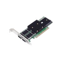 Brocade P2200G - 2x200GbE PCIe NIC QSFP112 PCIe5 x16 - Netzwerkkarte