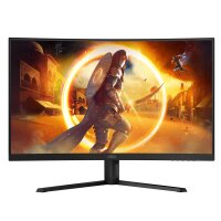 AOC G4 CQ32G4VE Quad HD Display 32"" -...