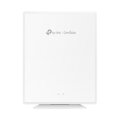 TP-LINK Omada EAP610GP-Desktop AX1800 Desktop Wi-Fi 6 GPON AP - Access Point - WLAN