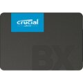 Crucial BX500 - SSD - 4 TB - intern - 2.5" (6.4 cm)