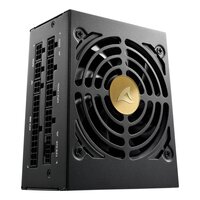 Sharkoon Netzteil Rebel P20 SFX Modular schwarz -...