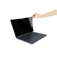 Kensington MagPro™ Elite Magnetischer Blickschutzfilter für Apple MacBook Air (M2 - 2022) - 34,5 cm (13.6") - Laptop - Rahmenloser Blickschutzfilter - Antimikrobiell - Antireflexbeschichtung - Privatsphäre