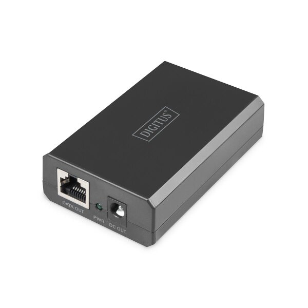 DIGITUS - DN-95211 - PoE Splitter, 802.3bt