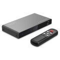 DIGITUS - DS-55331 - 3x1 HDMI Switch, 4K/60Hz