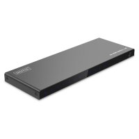 DIGITUS - DS-55338 - 1x8 HDMI Splitter, 4K/60Hz