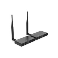 DIGITUS - DS-55346 - HDMI Extend./Splitter Set 100m