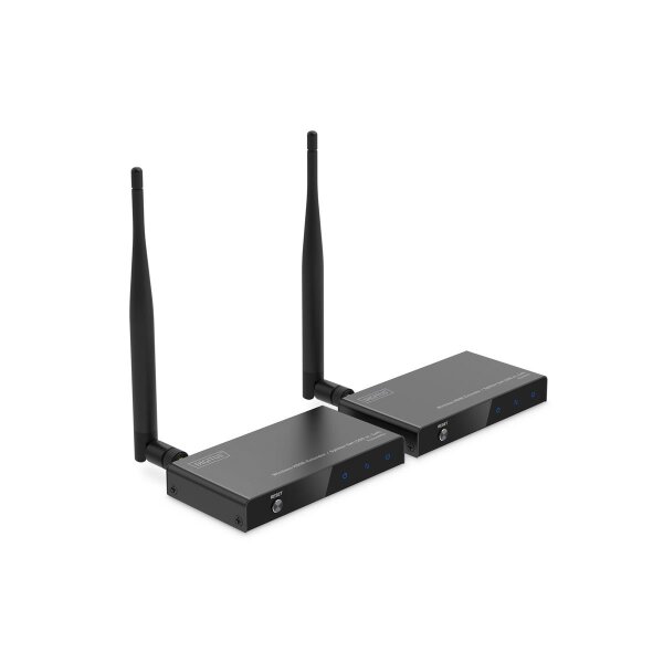 DIGITUS - DS-55346 - HDMI Extend./Splitter Set 100m