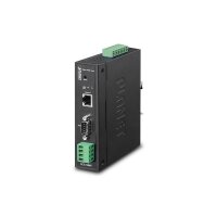 Planet - PL-ICS-2100T - Ind.1-Port RS232 Device Server