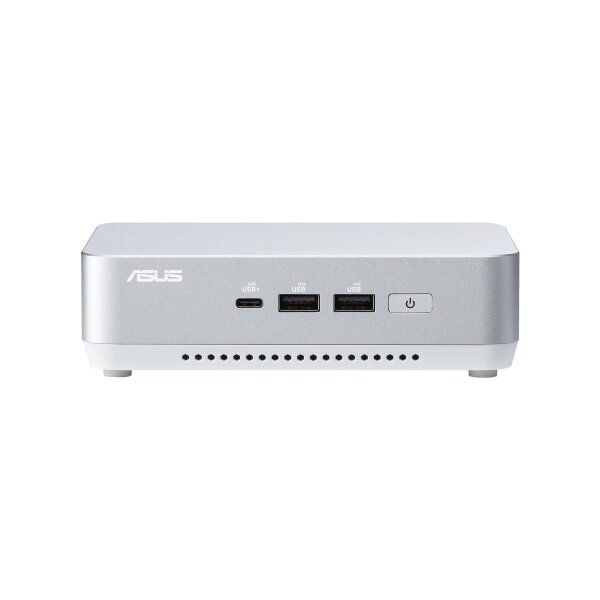 ASUS Nuc 14 Pro+ Rnuc14Rvsu700000I - Barebone - Mini-PC - 1 x Core Ultra 7 155H 1 - Barebone - Core Ultra 7