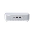 ASUS Nuc 14 Pro+ Rnuc14Rvsu700000I - Barebone - Mini-PC - 1 x Core Ultra 7 155H 1 - Barebone - Core Ultra 7