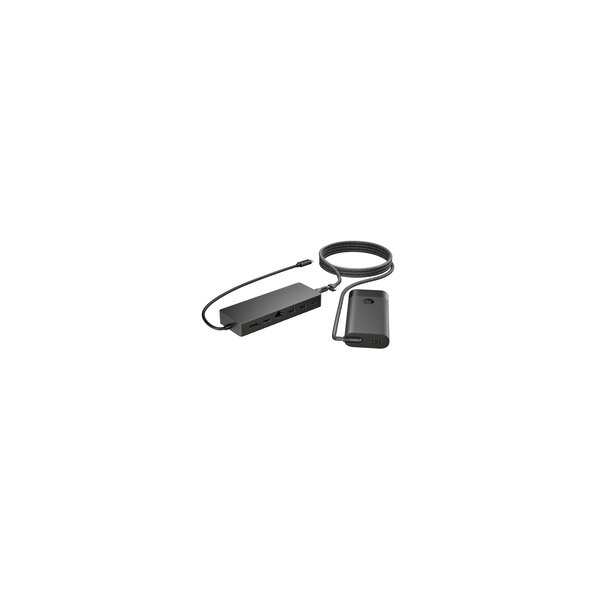HP Universal - Dockingstation - USB-C