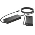 HP Universal - Dockingstation - USB-C