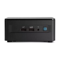ASUS Nuc 12 Pro Tall Kit Rnuc12Wshv700002I i7-1270P - Barebone - Core i7