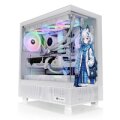 Thermaltake View 270 SP Edition Snow White - Midi/Minitower - ATX