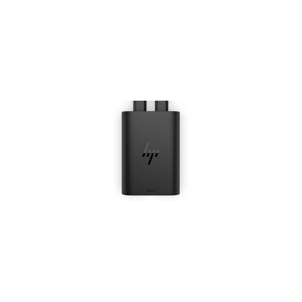 HP 65w GaN Usb-C Laptop Charger