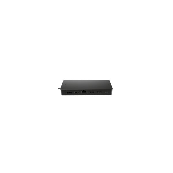HP Universal Usb-c Multiport H