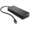HP Universal Usb-c Multiport H