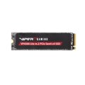 PATRIOT Memory VP4300 Lite - 4 TB - M.2 - 7400 MB/s