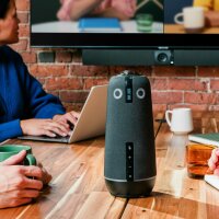 Owl Labs Meeting Owl 4+ - Videokonferenzkomponente