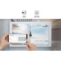 Samsung VMB-U VM46B-U, 116,8 cm (46"), LCD, 1920 x...