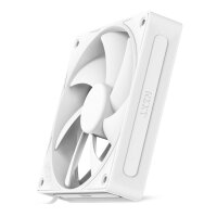NZXT F Series F120P - Gehäuseluefter - 120 mm - Gehäuse-Lüfter - 30 dB