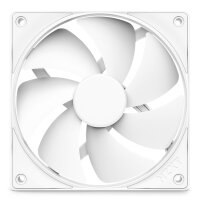 NZXT F Series F120P - Gehäuseluefter - 120 mm -...