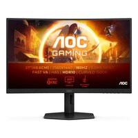 AOC Gaming CQ27G4X - 27 Zoll QHD Curved Monitor 180 Hz...
