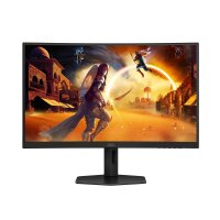 AOC Gaming CQ27G4X - 27 Zoll QHD Curved Monitor 180 Hz...