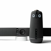 Owl Labs Meeting Owl 4+ und Owl Bar Bundle –...