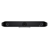 Poly Studio X52 - All-in-One Videoleiste - TC10 - Bluetooth