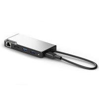 Alogic UCFUPRGEV2-SGR, USB 3.2 Gen 1 (3.1 Gen 1) Type-C,...