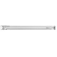 SilverStone RMS05-22, 2,8 kg, 611 mm, 12,5 mm, 38 mm