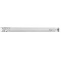 SilverStone RMS05-22 - 2,8 kg - 611 mm - 12,5 mm - 38 mm